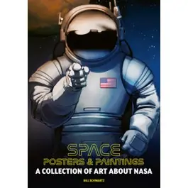 Aanbieding Space: Posters & Paintings