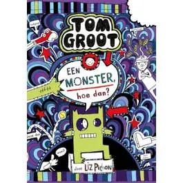 Beperkt Aanbod Een monster, hoe dan?