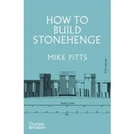 Aanbieding How to Build Stonehenge