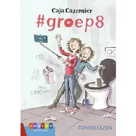 #groep8 Shop Nu
