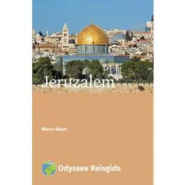 Bestseller Jeruzalem