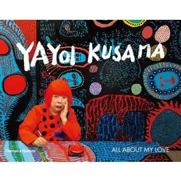 Yayoi Kusama Hoge Kwaliteit