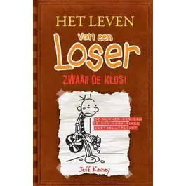 Zwaar de klos Laatste Versie