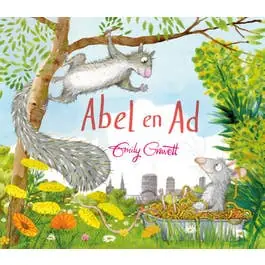 Abel en Ad Speciale Aanbieding