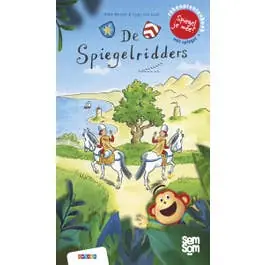 Beperkt Aanbod De Spiegelridders