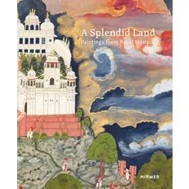 A Splendid Land Lage Prijs