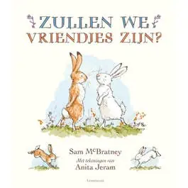 Zullen we vriendjes zijn? Laatste Versie