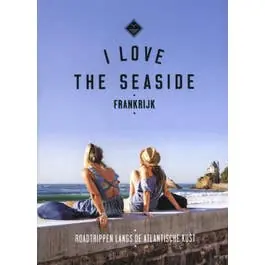 Beste Prijs I Love The Seaside Frankrijk