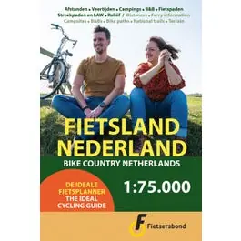 Beperkt Aanbod Fietsland Nederland