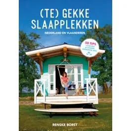 Aanbieding ( Te ) Gekke Slaapplekken