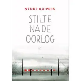 Aanbieding Stilte na de oorlog