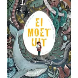 Aanbieding Ei moet uit