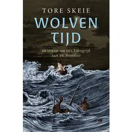 Wolventijd Direct Verzonden