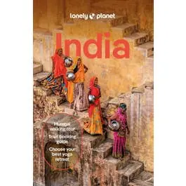 Lonely Planet India Nu Kopen