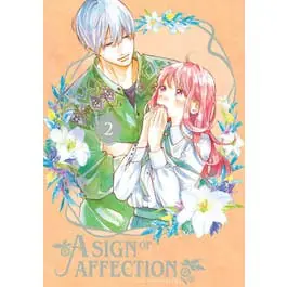 A Sign of Affection 2 Hoge Kwaliteit