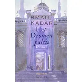 Weekendaanbieding Het Dromenpaleis