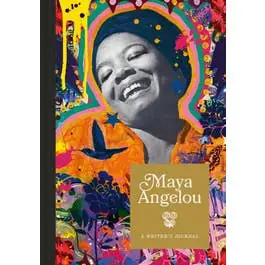 Actieprijs Maya Angelou: A Writer's Journal