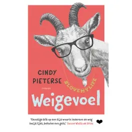 Weigevoel Gereduceerde Prijs