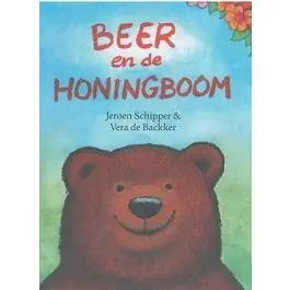 Beer en de Honingboom Veilige Betaling