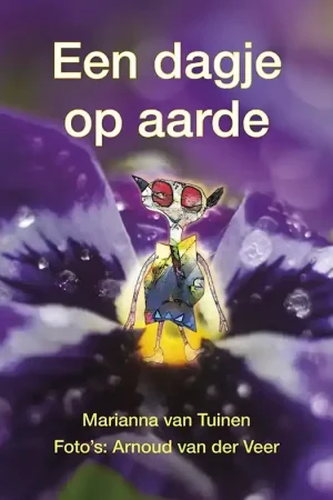 Alleen Vandaag EEN DAGJE OP AARDE