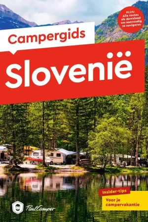 Beste Prijs ARKO SPORTS MEDIA BV CAMPERGIDS SLOVENIE