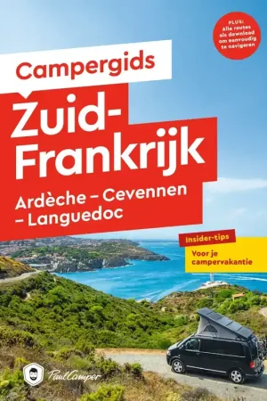 ARKO SPORTS MEDIA BV CAMPERGIDS ZUID-FRANKRIJK Speciale Aanbieding