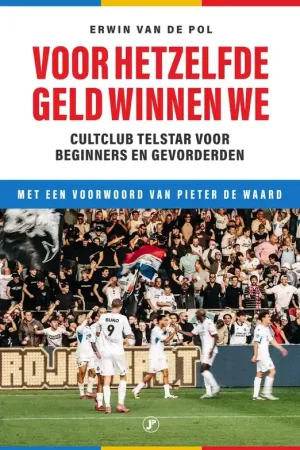 VOOR HETZELFDE GELD WINNEN WE Hoge Kwaliteit