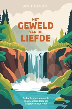 Adveniat HET GEWELD VAN DE LIEFDE Koop Vandaag