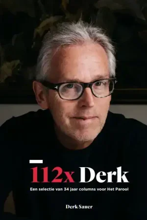 112X DERK Bestseller