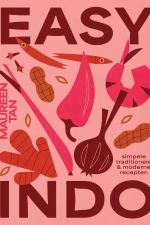 Aanbieding Carrera culinair EASY INDO