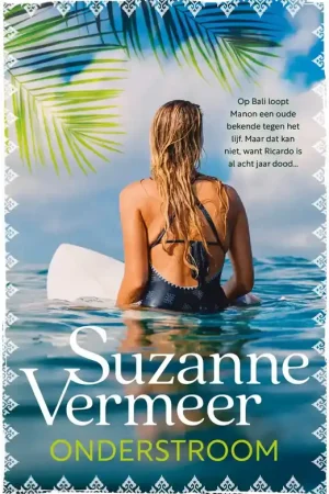 A.W. Bruna Uitgevers ONDERSTROOM Aanbieding