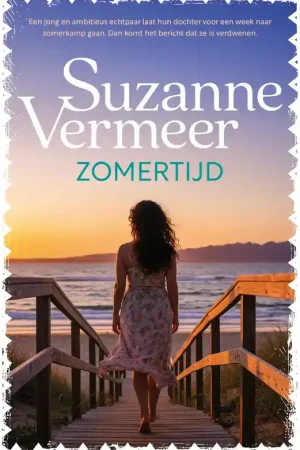 A.W. Bruna Uitgevers ZOMERTIJD Nieuw