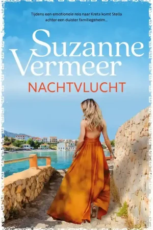 A.W. Bruna Uitgevers NACHTVLUCHT Goedkoop