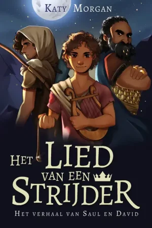 ARK MEDIA HET LIED VAN EEN STRIJDER Actieprijs