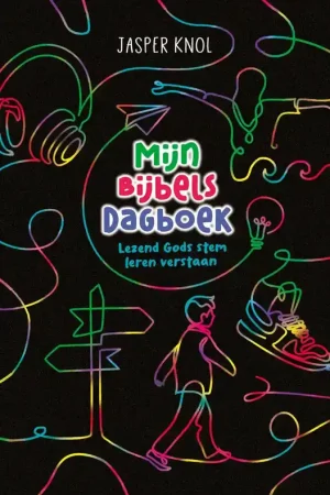 ARK MEDIA MIJN BIJBELS DAGBOEK Hoge Kwaliteit