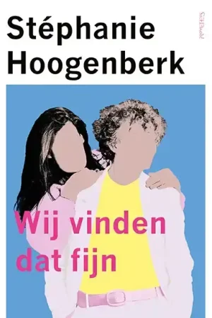 Aanbieding Prometheus WIJ VINDEN DAT FIJN