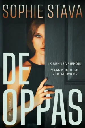 A.W. Bruna Uitgevers DE OPPAS Populair