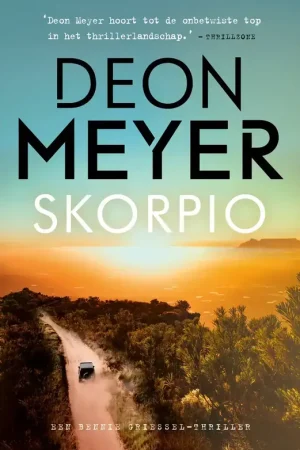 A.W. Bruna Uitgevers SKORPIO Snelle Levering