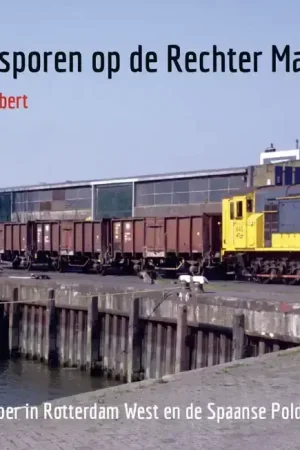 HAVENSPOREN OP DE RECHTER MAASOEVER Speciale Aanbieding