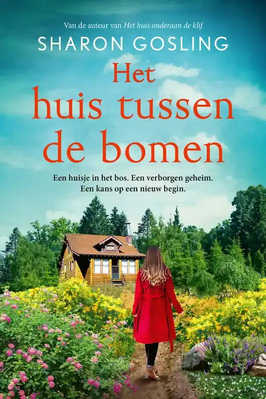 Z&K HET HUIS TUSSEN DE BOMEN Gratis Retour
