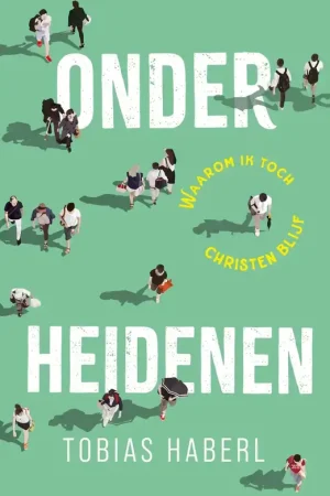 Adveniat ONDER HEIDENEN Voordeelprijs