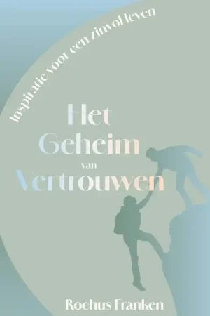 Adveniat HET GEHEIM VAN VERTROUWEN Beste Prijs