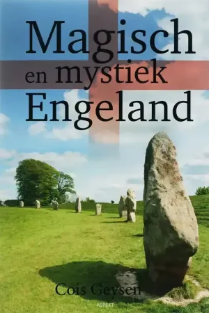 ASPEKT B.V., UITGEVERIJ MAGISCH EN MYSTIEK ENGELAND Voordeelprijs