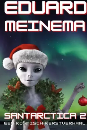 www.transfiction.nl SANTARCTICA 2 Must-Have