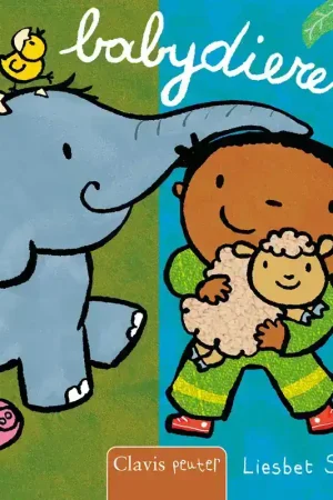 BABYDIEREN Rechtstreeks Van De Fabrikant