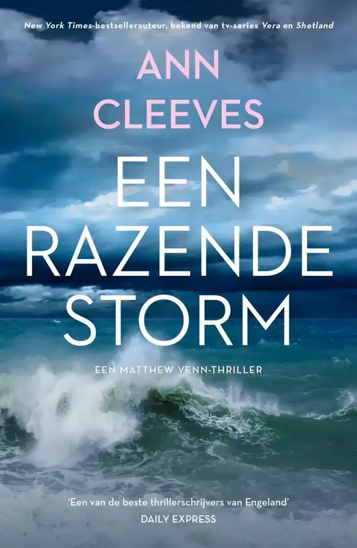 A.W. Bruna Uitgevers EEN RAZENDE STORM Korting