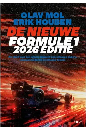 Veilige Betaling Volt DE NIEUWE FORMULE 1 (2026-EDITIE)