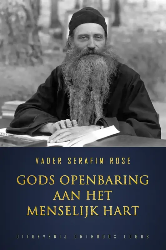 Actieprijs Glagoslav Publications Ltd GODS OPENBARING AAN HET MENSELIJK HART
