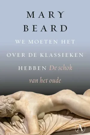 Athenaeum WE MOETEN HET OVER DE KLASSIEKEN HEBBEN Weekendaanbieding