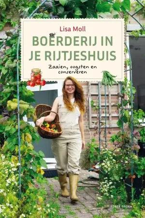 Betrouwbaar FORTE BOERDERIJ IN JE RIJTJESHUIS